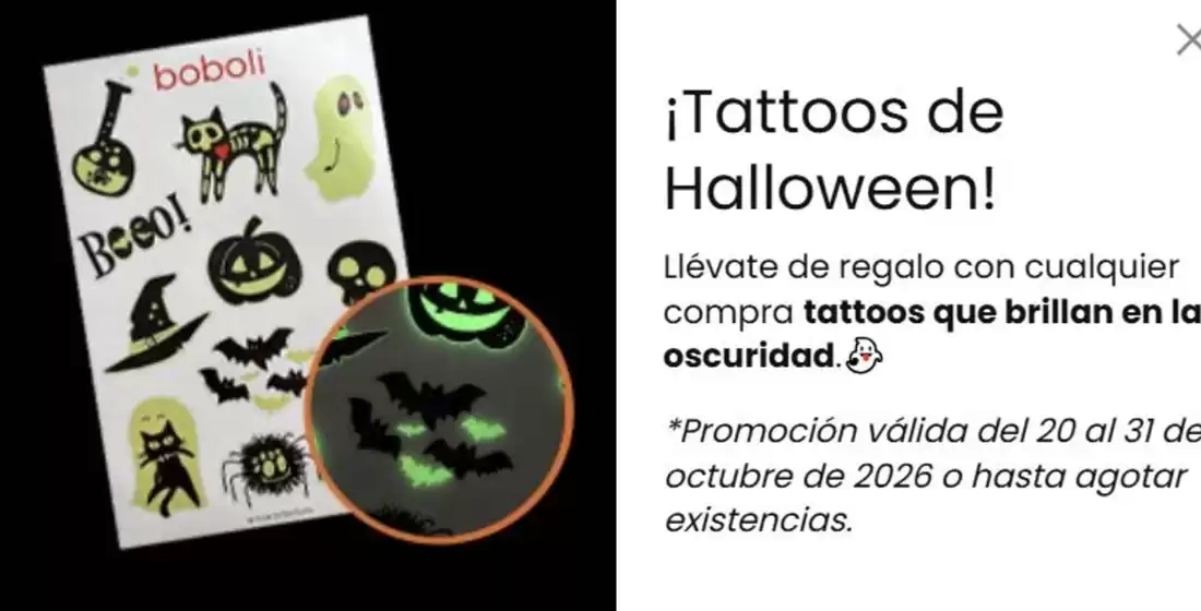 Catálogo Boboli | Promoción | 2026-10-20T00:00:00.000Z - 2026-10-31T00:00:00.000Z