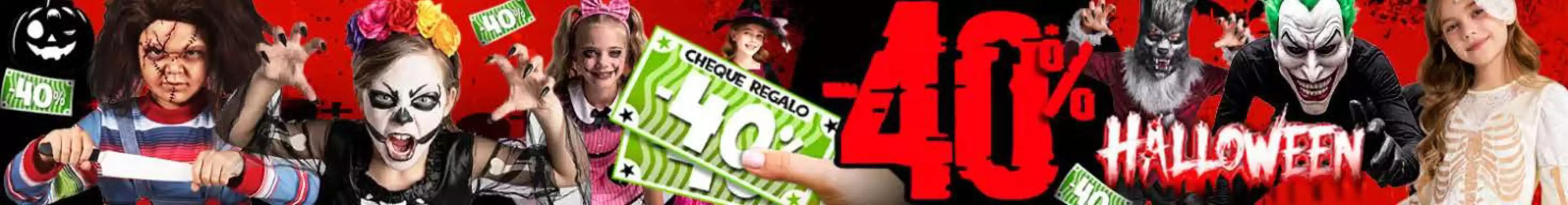 Catálogo Juguetilandia | -40% | 2026-10-21T00:00:00.000Z - 2026-10-31T00:00:00.000Z