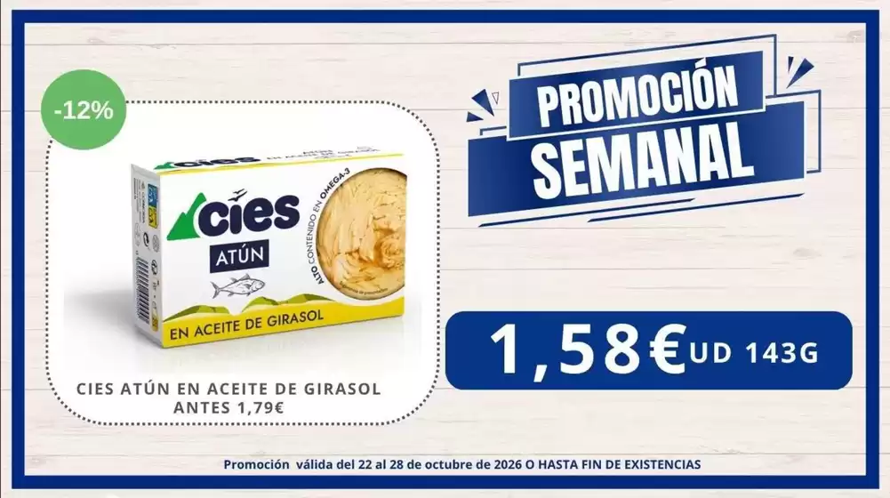 Catálogo Cash Jesuman | Promoción Semanal | 2026-10-22T00:00:00.000Z - 2026-10-28T00:00:00.000Z