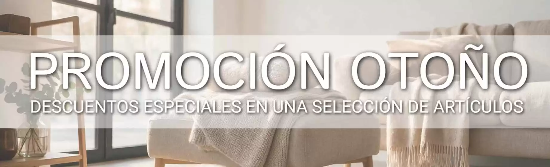 Catálogo Revitex | Promoción Otoño | 2026-10-22T00:00:00.000Z - 2026-11-04T00:00:00.000Z