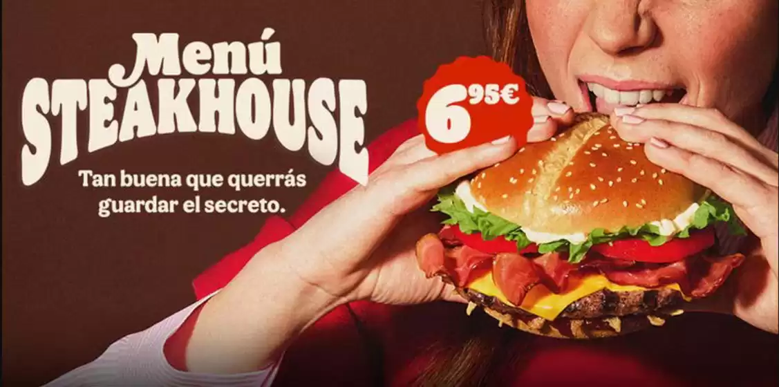 Catálogo Burger King en Valladolid | Promociones | 2026-10-22T00:00:00.000Z - 2026-11-04T00:00:00.000Z