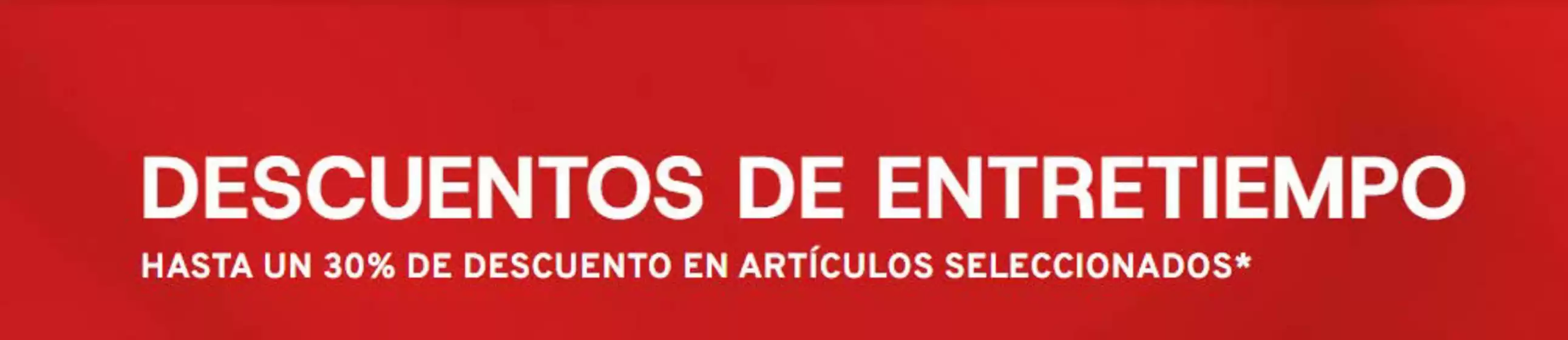 Catálogo Lee | Hasta Un 30% De Descuento En Artículos Seleccionados | 2026-10-22T00:00:00.000Z - 2026-11-04T00:00:00.000Z