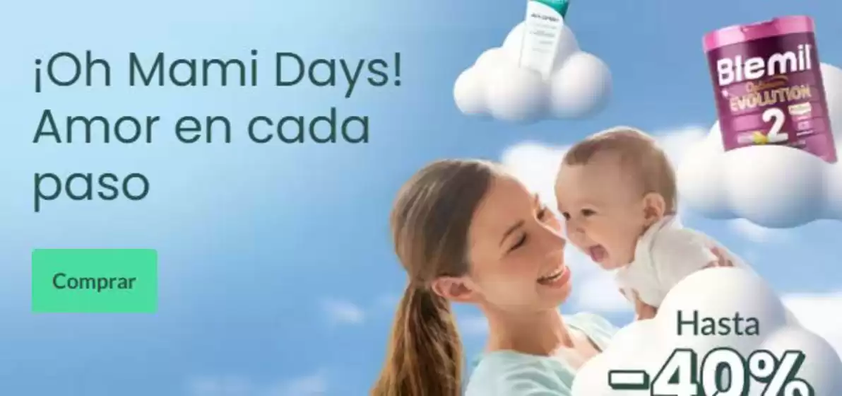 Catálogo Dos farma | Hasta -40% | 2026-10-23T00:00:00.000Z - 2026-10-29T00:00:00.000Z