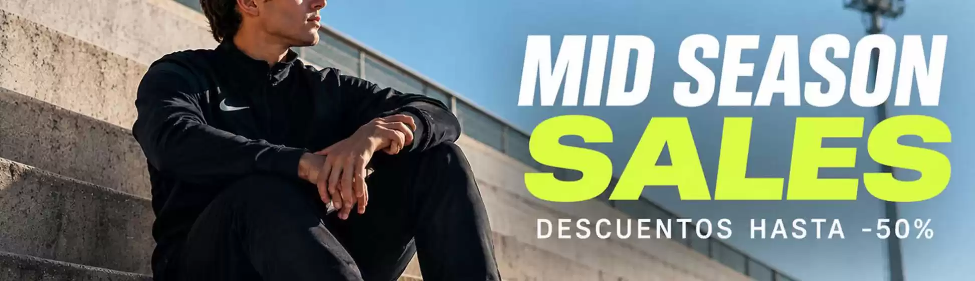 Catálogo Fútbol Factory en Santa Pola | Descuentos Hasta -50% | 2026-10-26T00:00:00.000Z - 2026-11-08T00:00:00.000Z