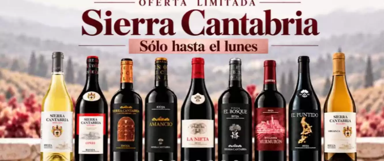 Catálogo Aporvino | Oferta | 2026-10-26T00:00:00.000Z - 2026-10-26T00:00:00.000Z