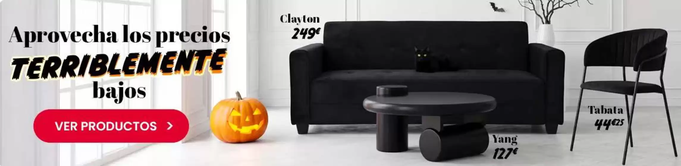 Catálogo Muebles Menzzo | Aprovecha Los Precios Terriblemente Bajos | 2026-10-26T00:00:00.000Z - 2026-11-01T00:00:00.000Z