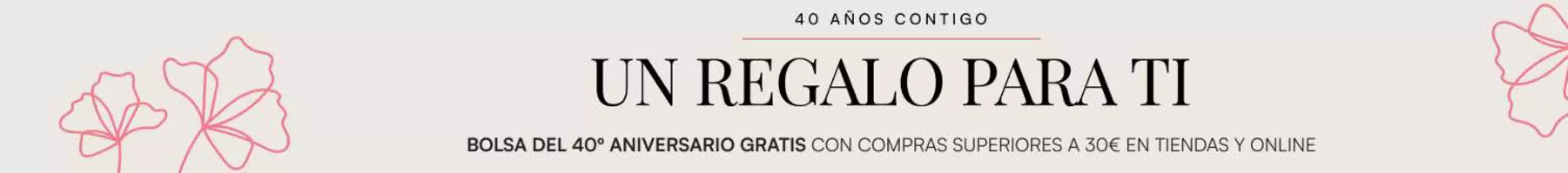 Catálogo Encuentro Moda | Un Regalo Para Ti | 2026-10-27T00:00:00.000Z - 2026-11-15T00:00:00.000Z