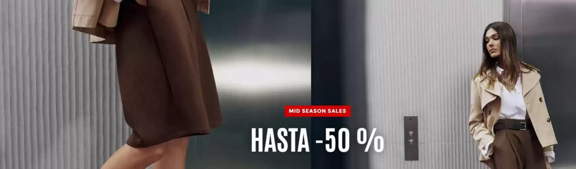 Catálogo Bata Shoes | Mid Season Sales | 2026-10-27T00:00:00.000Z - 2026-11-09T00:00:00.000Z