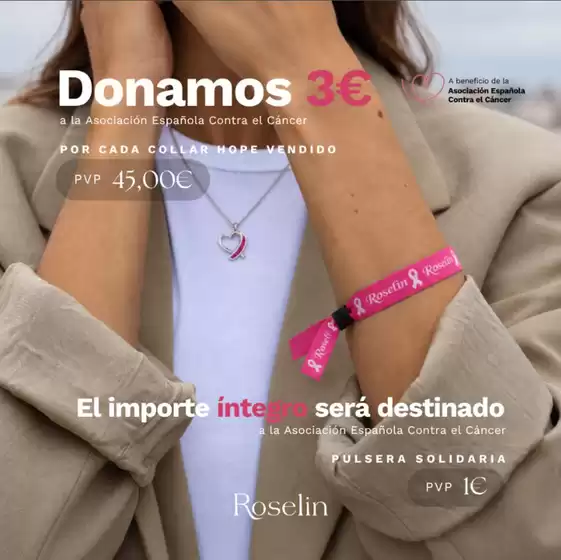 Catálogo Roselin | Promoción | 2026-10-27T00:00:00.000Z - 2026-10-31T00:00:00.000Z