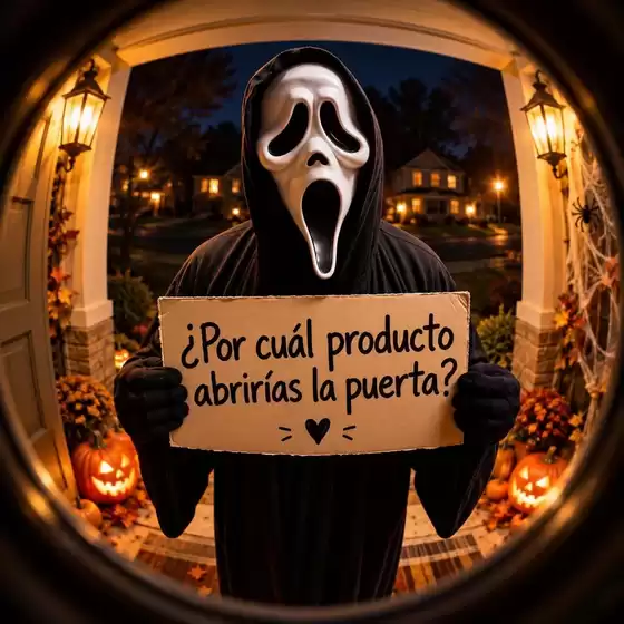 Catálogo Sangüi | ¿Por cuál producto abrirías la puerta? | 2026-10-28T00:00:00.000Z - 2026-11-11T00:00:00.000Z