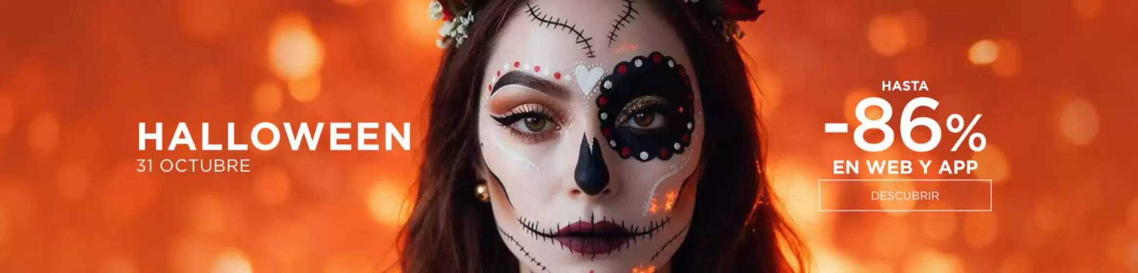 Catálogo Primor | Halloween | 2026-10-28T00:00:00.000Z - 2026-10-31T00:00:00.000Z