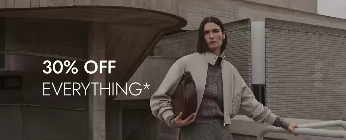 Catálogo Karen Millen | 30% Off | 2026-10-28T00:00:00.000Z - 2026-11-10T00:00:00.000Z