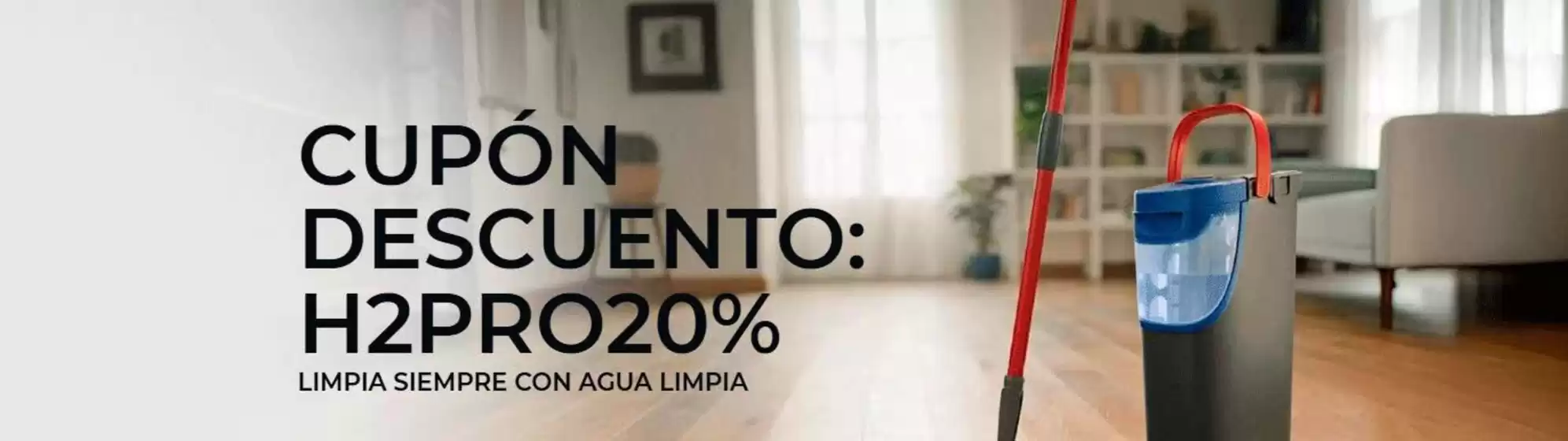 Catálogo Vileda | Promociones | 2026-10-30T00:00:00.000Z - 2026-11-12T00:00:00.000Z