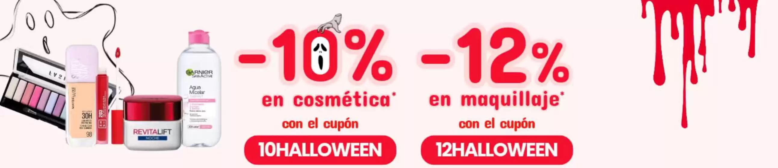 Catálogo Arenal Perfumerías | Ofertas | 2026-10-30T00:00:00.000Z - 2026-11-01T00:00:00.000Z