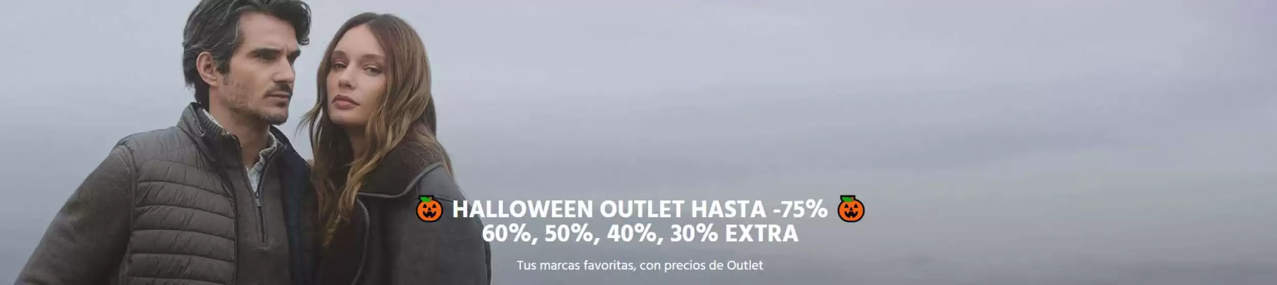 Catálogo Fifty Factory | Halloween Outlet | 2026-10-30T00:00:00.000Z - 2026-11-02T00:00:00.000Z