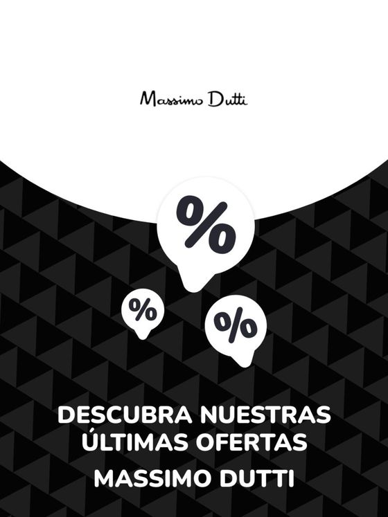 Catálogo Massimo Dutti en Ponferrada | Ofertas Massimo Dutti | 2023-08-18T00:00:00.000Z - 2028-10-29T00:00:00.000Z