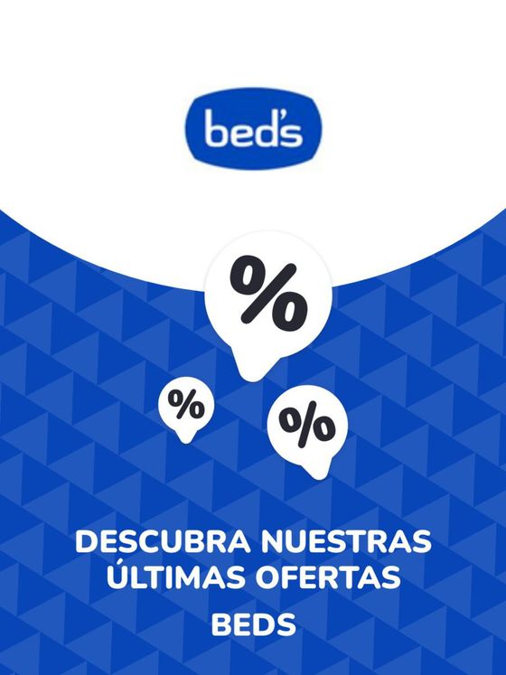 Catálogo Beds en Vigo | Ofertas Beds | 2023-08-21T00:00:00.000Z - 2028-10-29T00:00:00.000Z