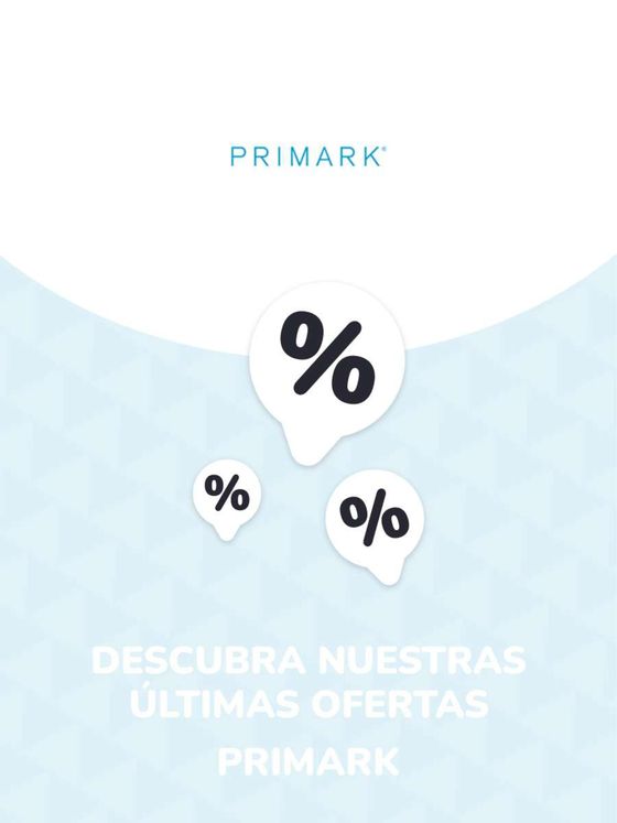 Catálogo Primark en Madrid | Ofertas Primark | 2023-08-21T00:00:00.000Z - 2028-10-29T00:00:00.000Z