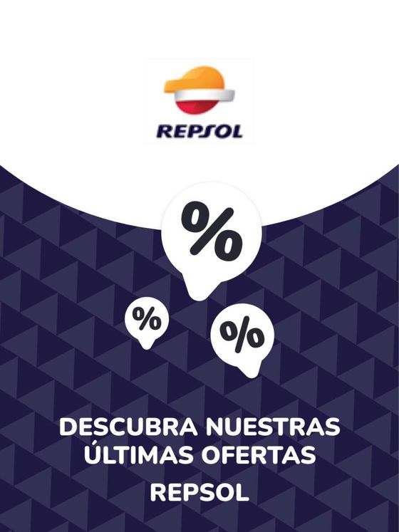 Catálogo Repsol en Mérida | Ofertas Repsol | 2023-08-21T00:00:00.000Z - 2028-10-29T00:00:00.000Z
