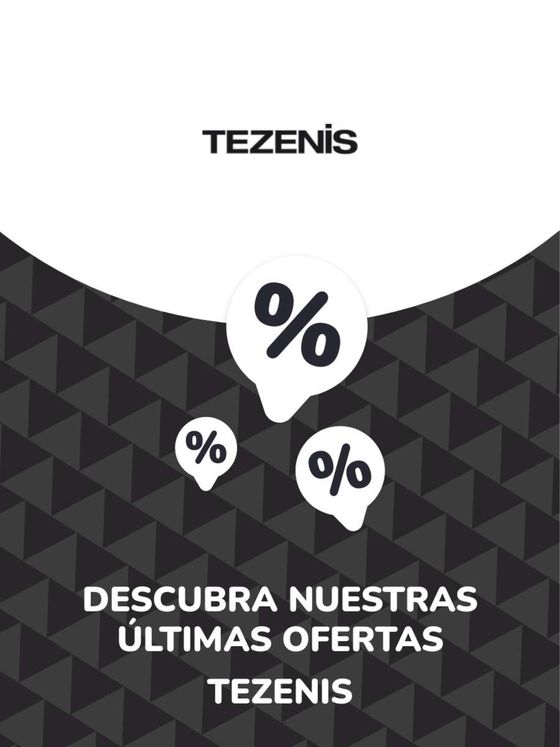 Catálogo Tezenis en Sant Boi | Ofertas Tezenis | 2023-08-21T00:00:00.000Z - 2028-07-17T00:00:00.000Z