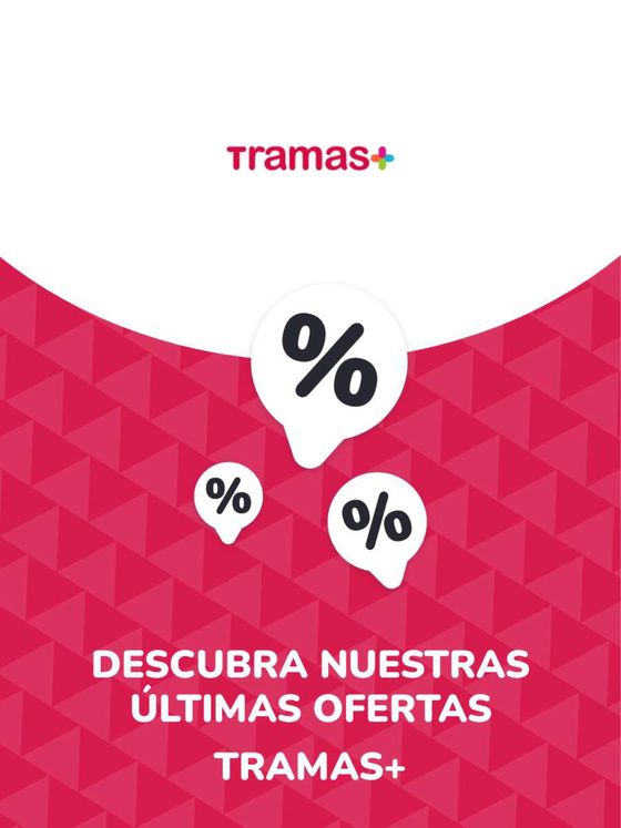 Catálogo Tramas+ en Elche | Ofertas Tramas+ | 2023-08-21T00:00:00.000Z - 2028-07-17T00:00:00.000Z