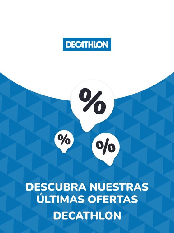 Catálogo Decathlon en Badajoz | Ofertas Decathlon | 2023-08-21T00:00:00.000Z - 2028-07-17T00:00:00.000Z