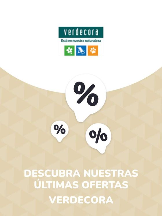 Catálogo Verdecora en Alcobendas | Ofertas Verdecora | 2023-08-21T00:00:00.000Z - 2028-07-17T00:00:00.000Z