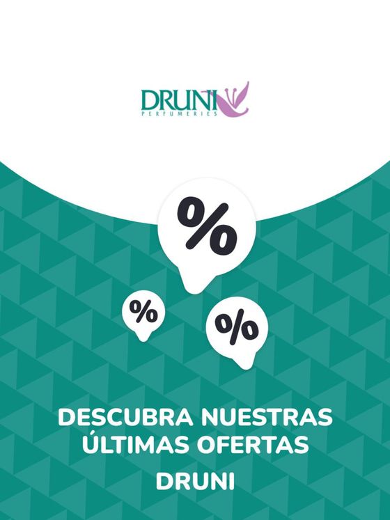 Catálogo Druni en Torrent | Ofertas Druni | 2023-08-21T00:00:00.000Z - 2028-07-17T00:00:00.000Z