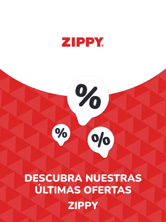 Catálogo Zippy en Orihuela | Ofertas Zippy | 2023-08-22T00:00:00.000Z - 2028-07-17T00:00:00.000Z