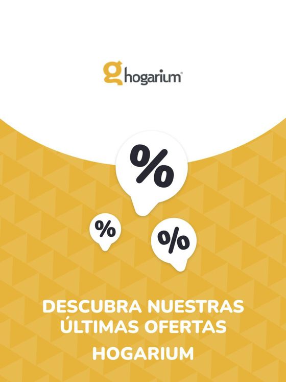 Catálogo Hogarium en Sevilla | Ofertas Hogarium | 2023-08-22T00:00:00.000Z - 2028-07-17T00:00:00.000Z