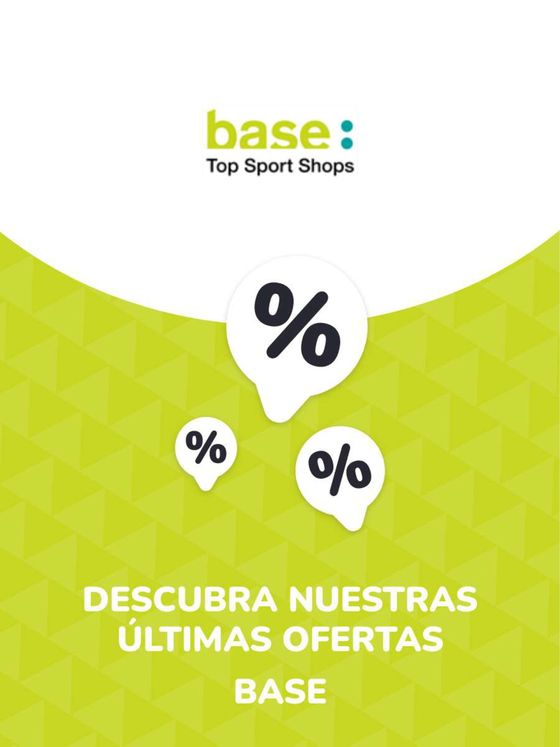 Catálogo Base en Olot | Ofertas Base | 2023-08-21T00:00:00.000Z - 2028-07-17T00:00:00.000Z