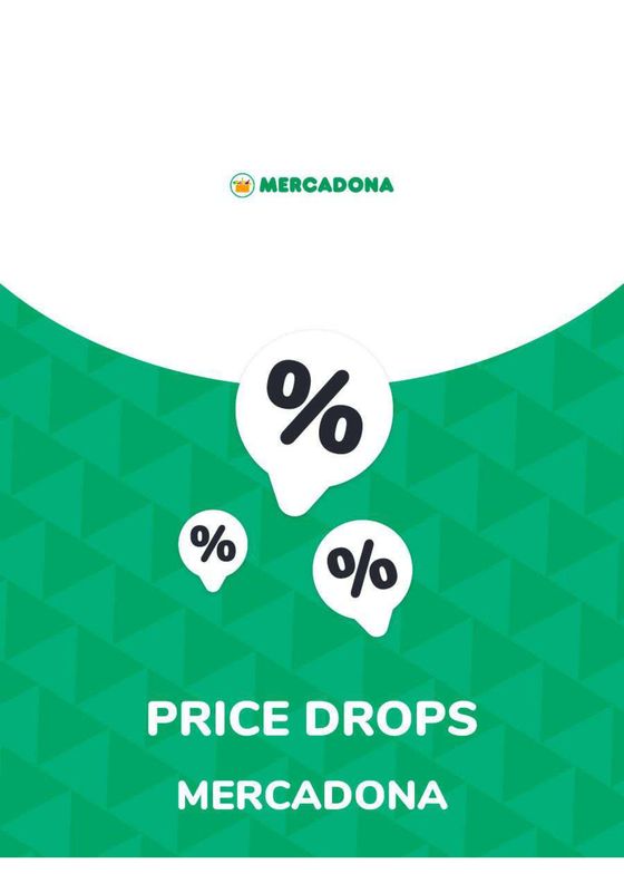 Catálogo Mercadona en Estepa | Ofertas | 2023-11-23T00:00:00.000Z - 2028-11-23T00:00:00.000Z