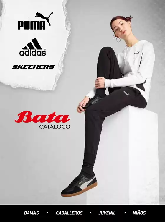 Catálogo Bata | CAT TERCERAS N2 1 compressed | 2026-02-01T00:00:00.000Z - 2026-02-28T00:00:00.000Z