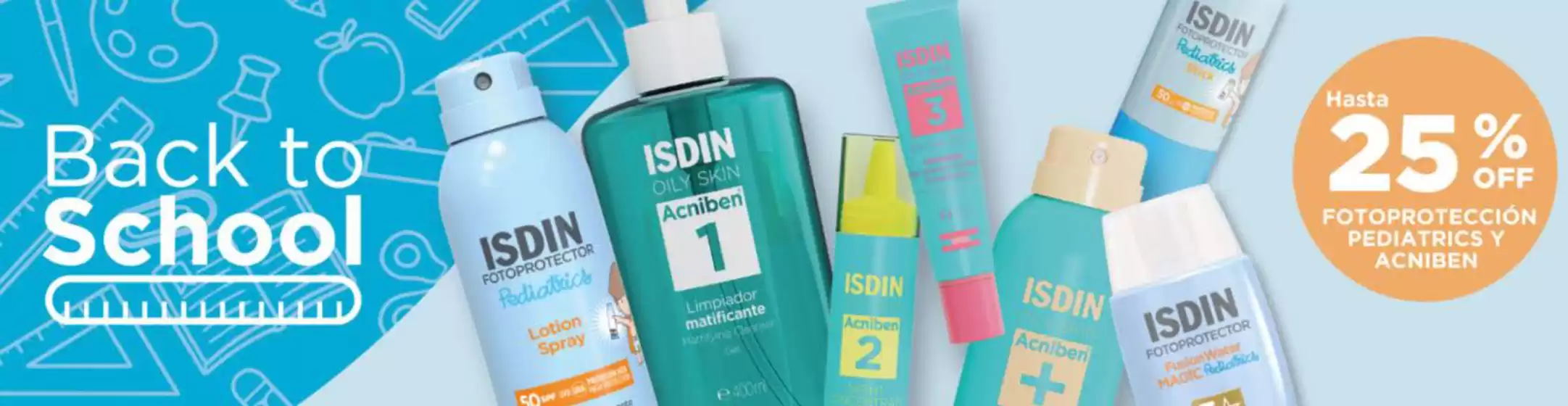 Catálogo Hogar Y Salud | Back to school | 2026-02-23T00:00:00.000Z - 2026-03-16T00:00:00.000Z