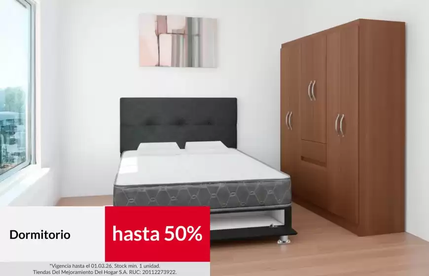 Catálogo Sodimac | Catálogo Sodimac | 2026-02-24T00:00:00.000Z - 2026-03-01T00:00:00.000Z