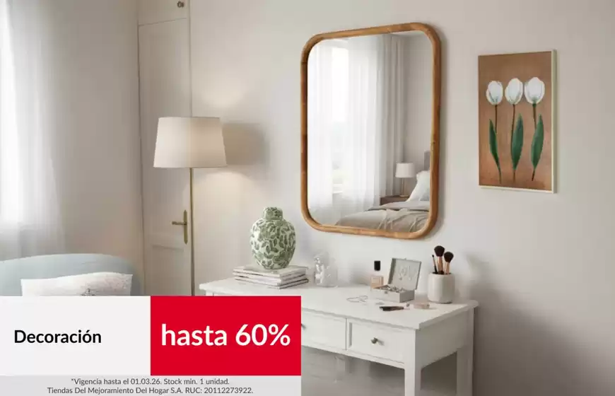 Catálogo Sodimac | Nuestras mejores ofertas para ti | 2026-02-24T00:00:00.000Z - 2026-03-01T00:00:00.000Z