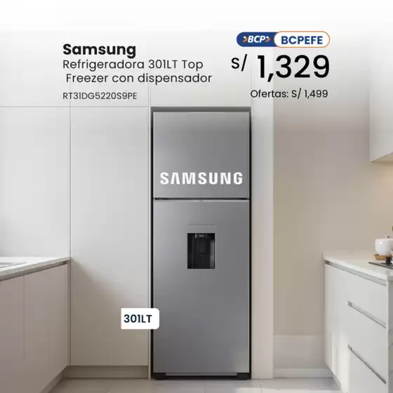 Catálogo Tiendas EFE | Ofertas principales para ahorradores | 2026-02-01T00:00:00.000Z - 2026-02-28T00:00:00.000Z