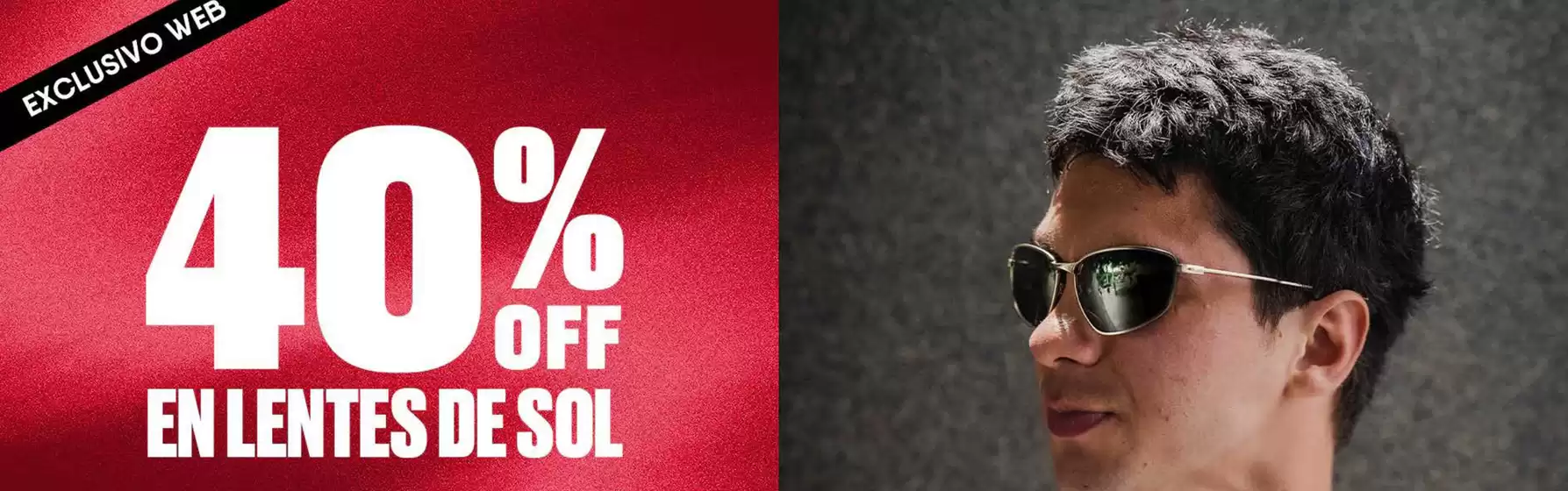 Catálogo Chilli Beans | 40%off en lentes de sol | 2026-02-24T00:00:00.000Z - 2026-03-31T00:00:00.000Z