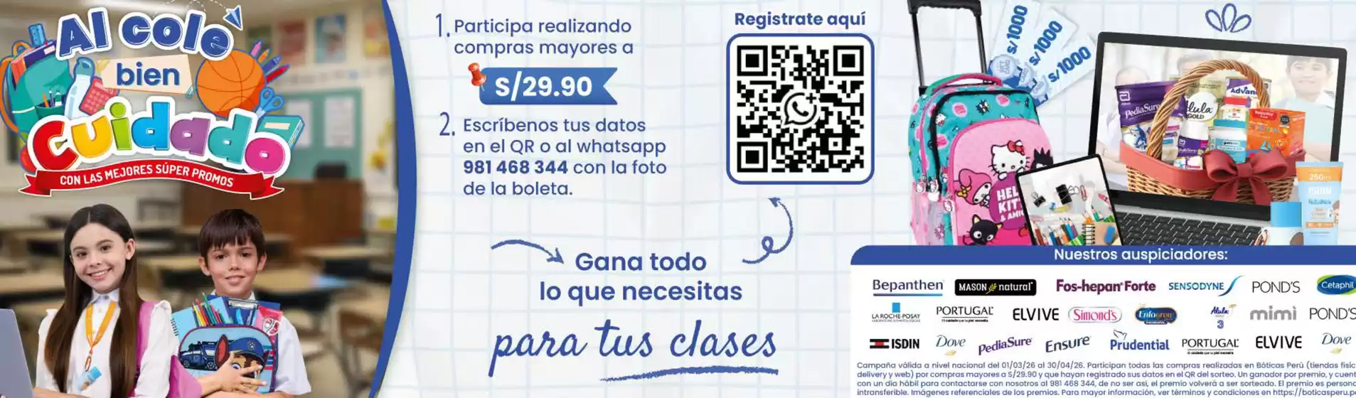 Catálogo Boticas Perú | Al code bien cuidado | 2026-02-25T00:00:00.000Z - 2026-04-30T00:00:00.000Z