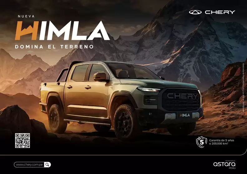 Catálogo Auto Summit | Nueva Himla  | 2026-02-26T00:00:00.000Z - 2027-06-30T00:00:00.000Z