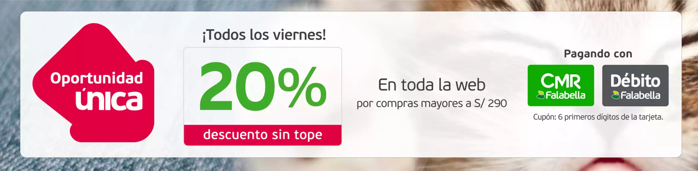 Catálogo Superpet en Cayma | 20%descuento sin tope | 2026-02-27T00:00:00.000Z - 2026-03-26T00:00:00.000Z