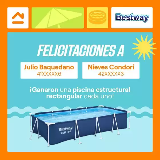 Catálogo Promart | Ofertas principales para todos los cazadores de gangas | 2026-02-28T00:00:00.000Z - 2026-03-14T00:00:00.000Z