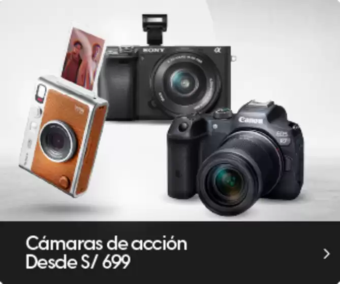 Catálogo Coolbox | Ofertas principales para ahorradores | 2026-03-02T00:00:00.000Z - 2026-03-16T00:00:00.000Z