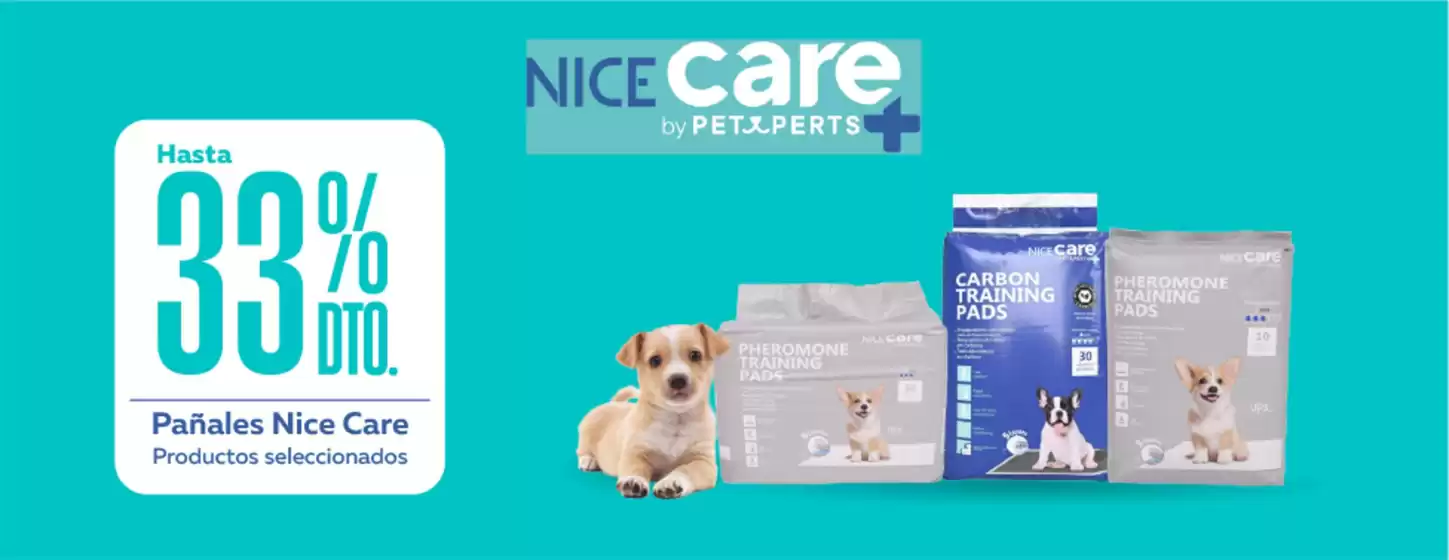 Catálogo Superpet | Ofertas y gangas exclusivas | 2026-03-02T00:00:00.000Z - 2026-03-16T00:00:00.000Z