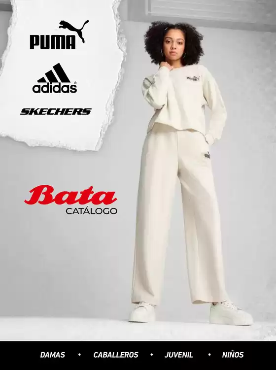 Catálogo Bata | CAT TERCERAS N3 compressed | 2026-03-02T00:00:00.000Z - 2026-03-16T00:00:00.000Z