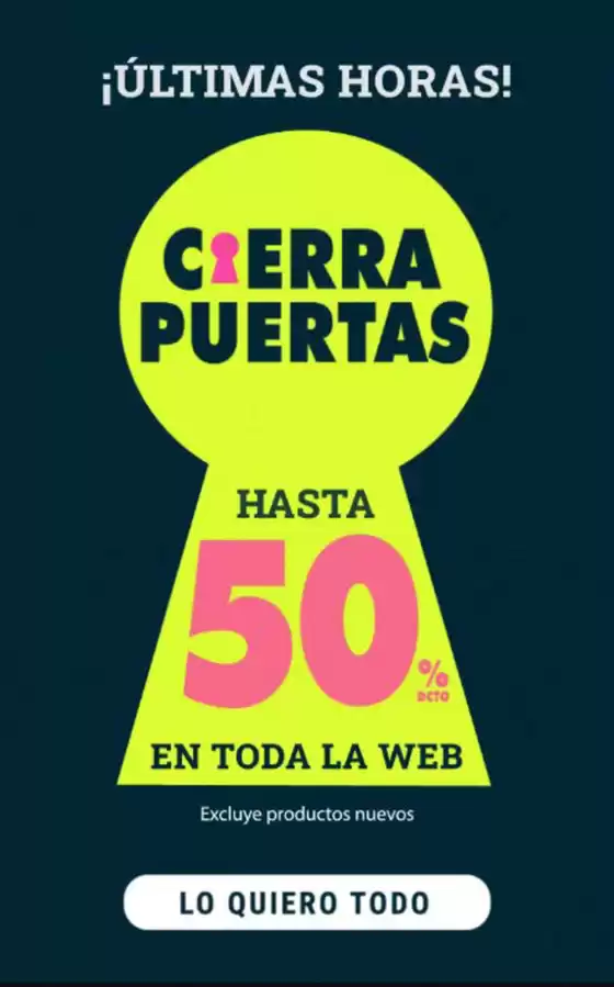 Catálogo Casaideas | Cierra Puertas | 2026-03-02T00:00:00.000Z - 2026-03-13T00:00:00.000Z