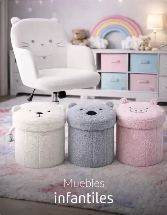 Catálogo Sodimac | Gangas y ofertas actuales | 2026-03-03T00:00:00.000Z - 2026-03-17T00:00:00.000Z