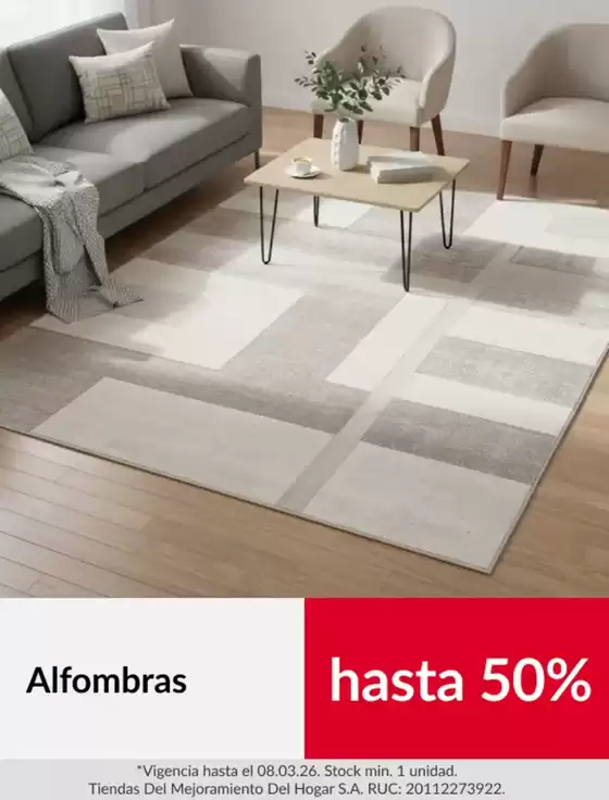 Catálogo Sodimac | Nuestras mejores ofertas para ti | 2026-03-03T00:00:00.000Z - 2026-03-08T00:00:00.000Z