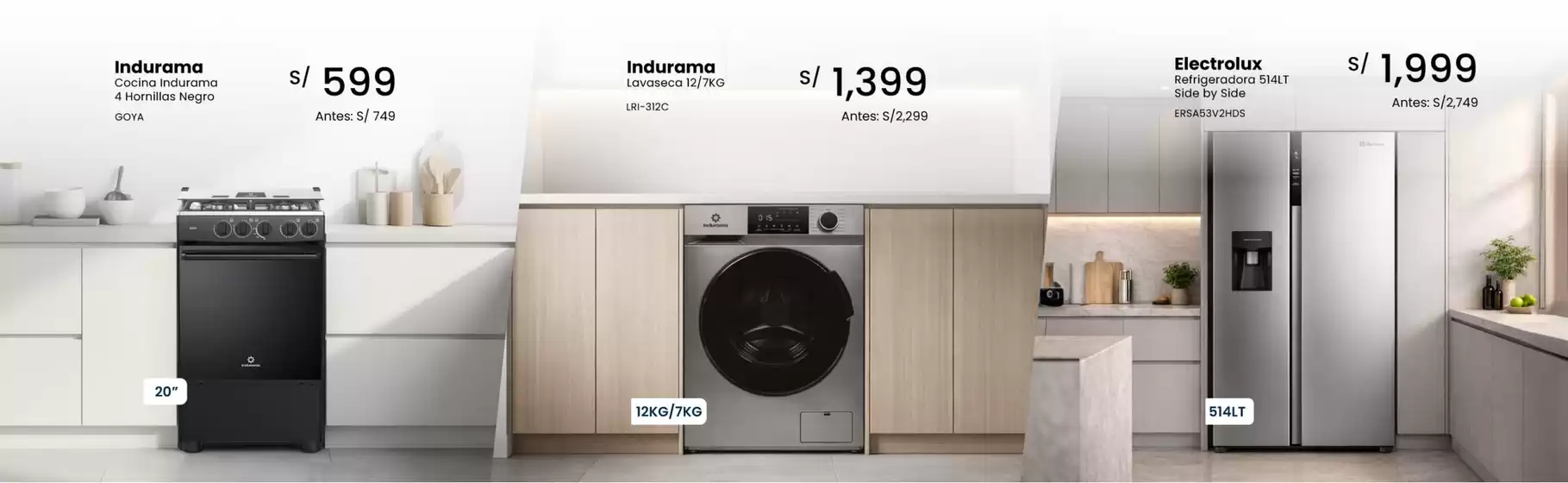 Catálogo Tiendas EFE | Ofertas exclusivas para nuestros clientes | 2026-03-03T00:00:00.000Z - 2026-03-17T00:00:00.000Z