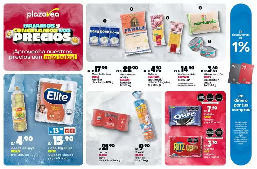 Catálogo Plaza Vea | AVISO CAMPAÑA DE PRECIOS | 2026-03-02T00:00:00.000Z - 2026-03-22T00:00:00.000Z